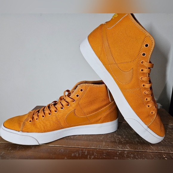 Nike SB Blazer Court Mid Premium - Picture 7 of 10